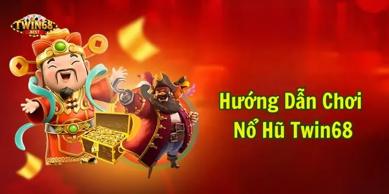 nổ hũ
